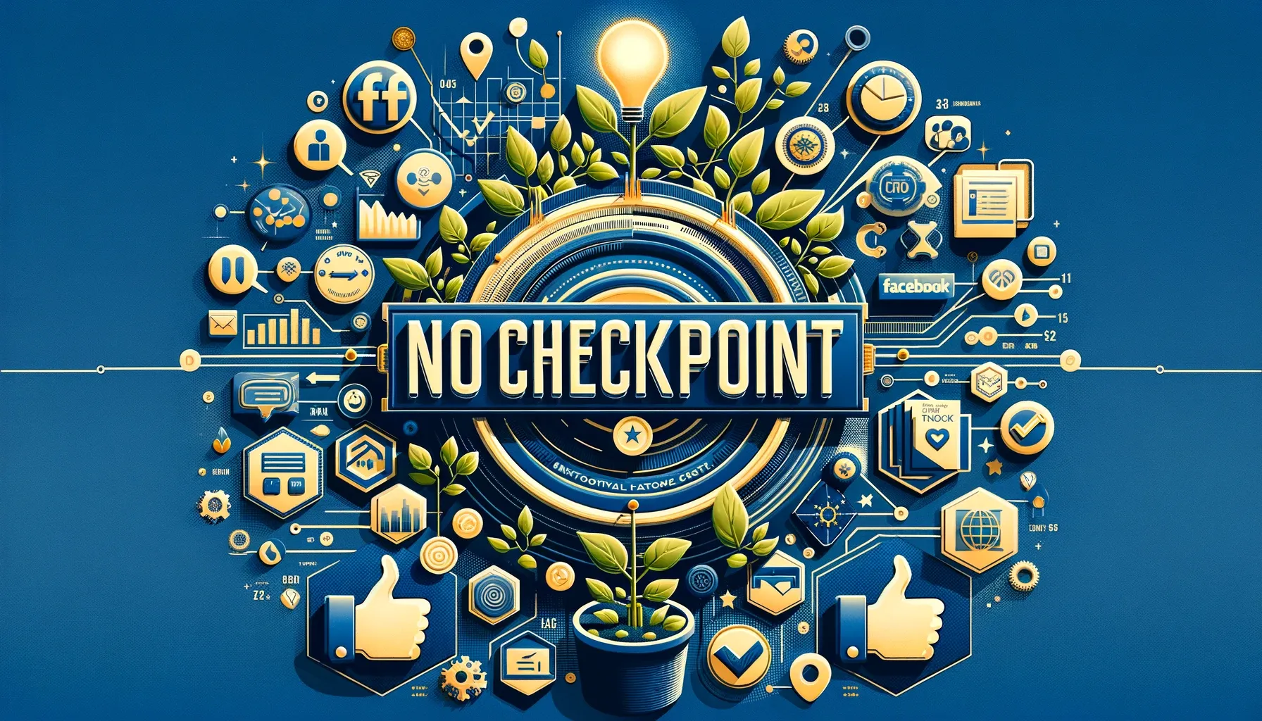 เทคนิคฟาร์มบัญชี Facebook จำนวนมากโดยไม่ติด Checkpoint