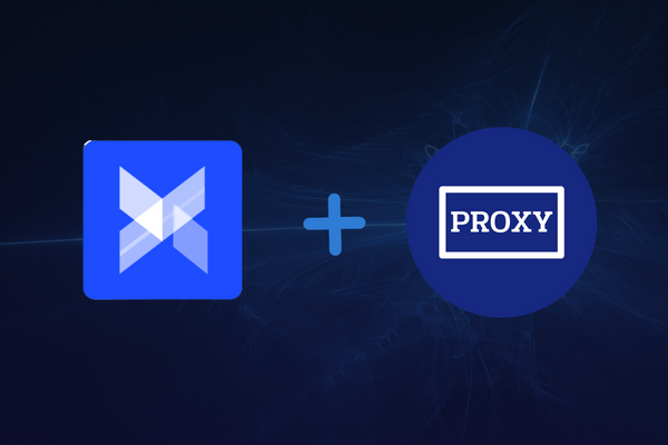 การใช้ Proxy ในโปรแกรม AdsPower