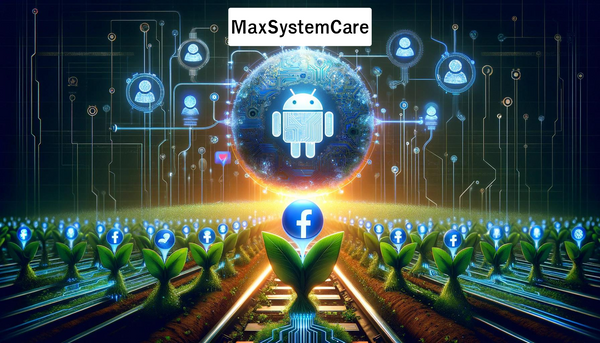 MaxSystemCare โปรแกรมฟาร์มบัญชี Facebook ระบบ Ldplayer